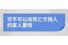 颍东企业清欠服务